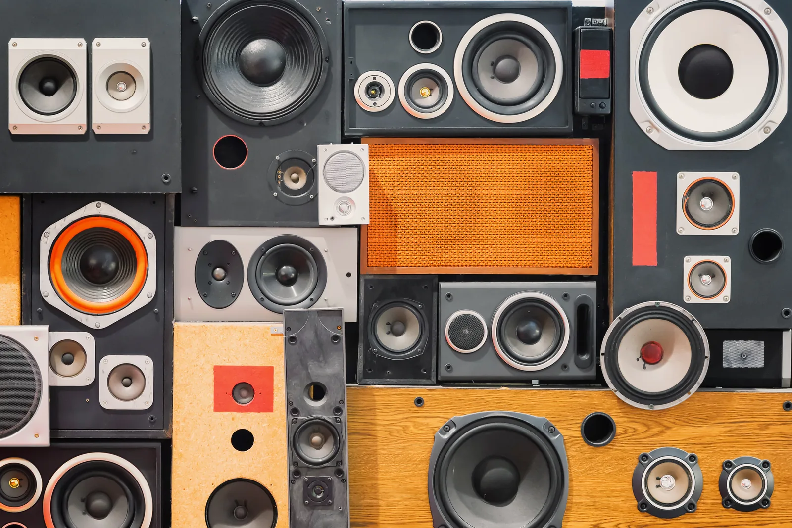 Auditory sensory branding and audio integration for Wyndham Andares Hotel